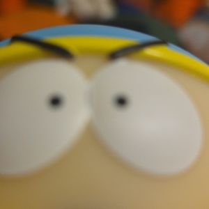 Meet your Posher, Andy